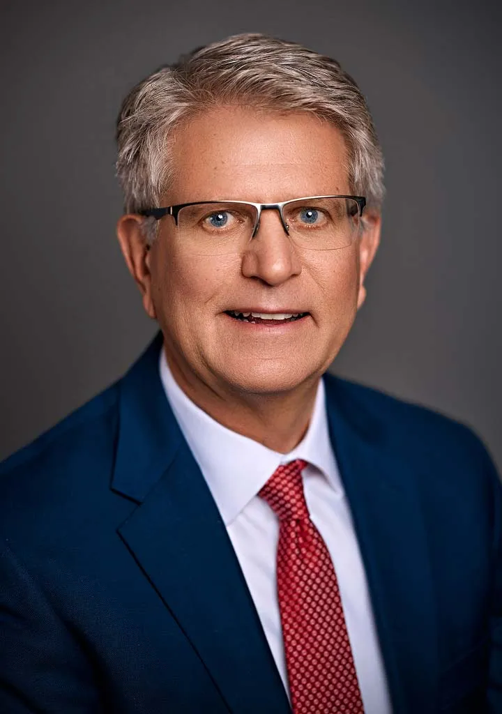 David R. Strait