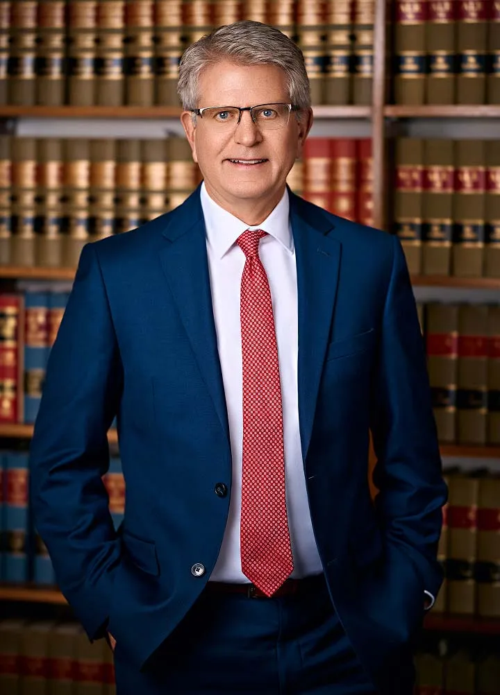 David R. Strait