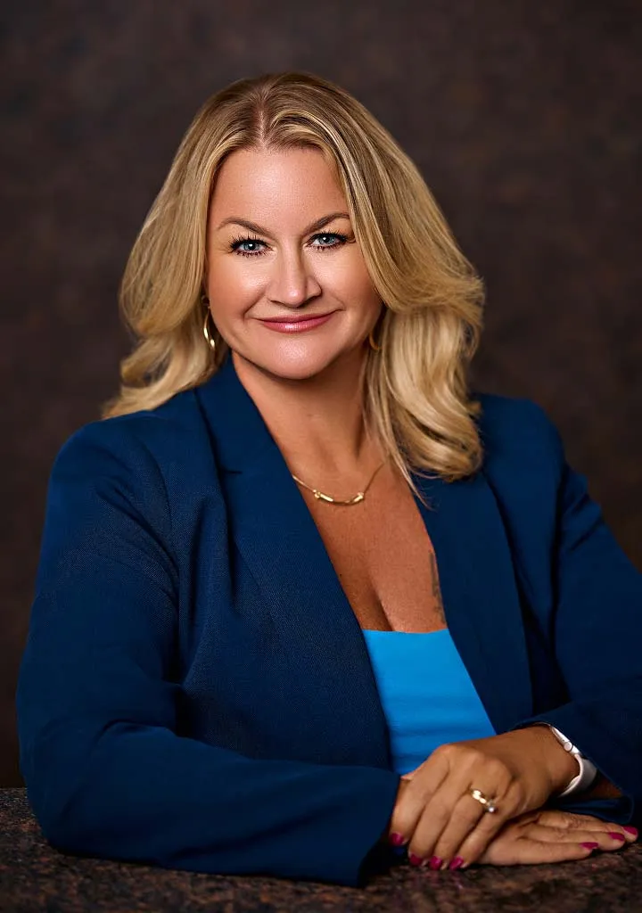 Kate M. Benson