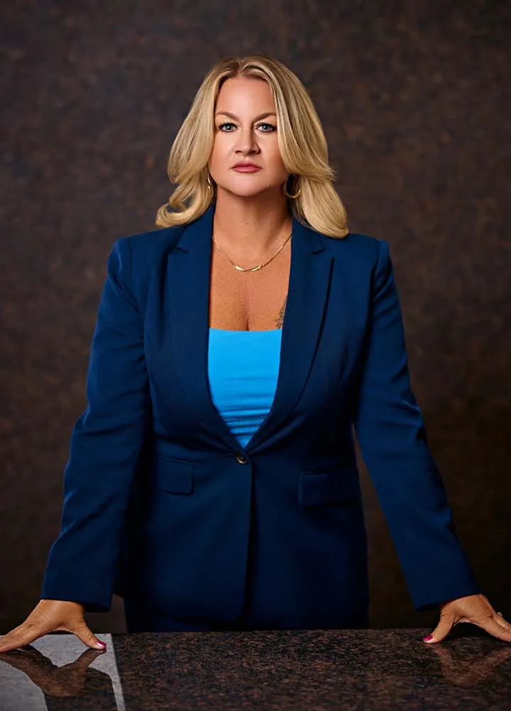 Kate M. Benson