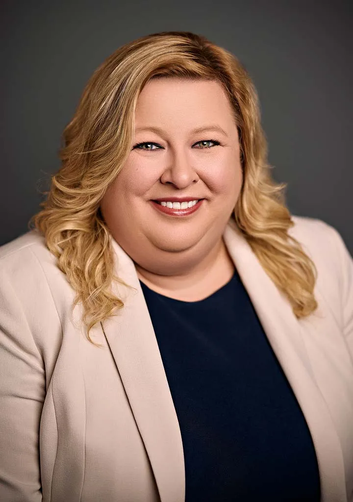 Amanda M. Thole