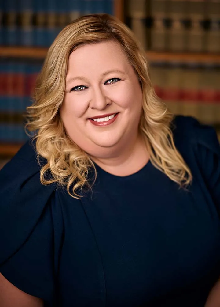 Amanda M. Thole