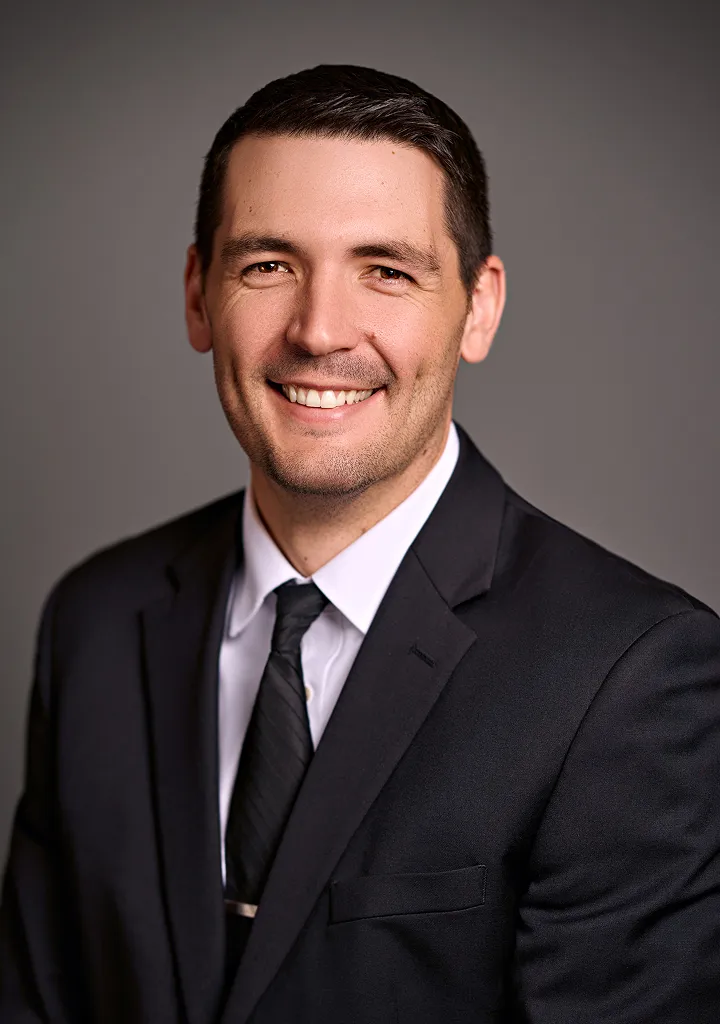 Mitchell L. Koehn