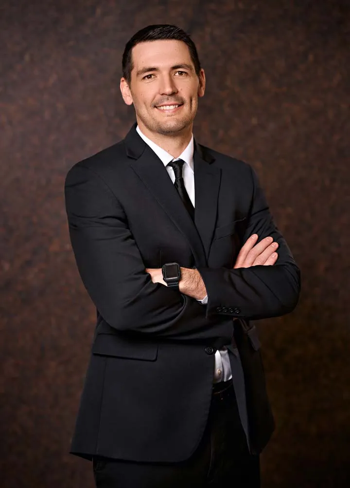 Mitchell L. Koehn