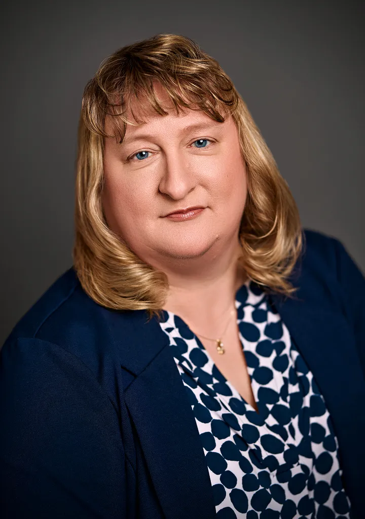 Rebecca Morlock Reeves