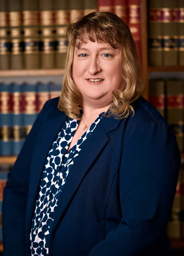 Rebecca Morlock Reeves