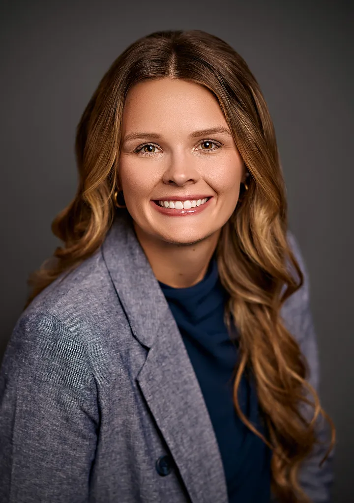 Brooklyn M. Mailey