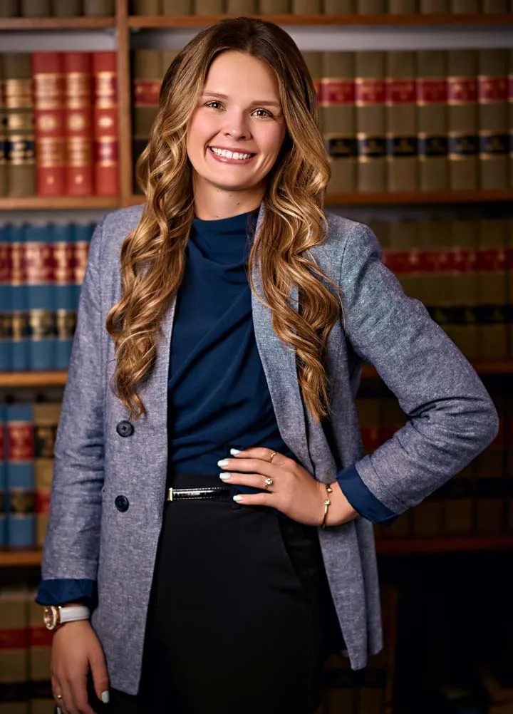 Brooklyn M. Mailey