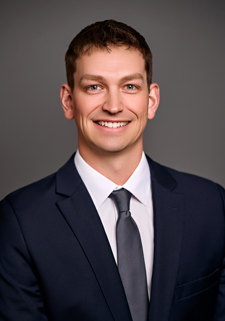 Justin L. Larson
