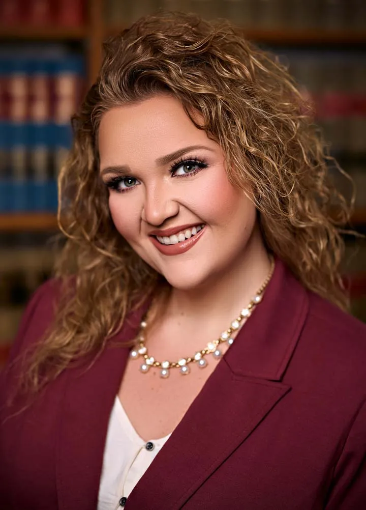 Ashlynn R. Burke