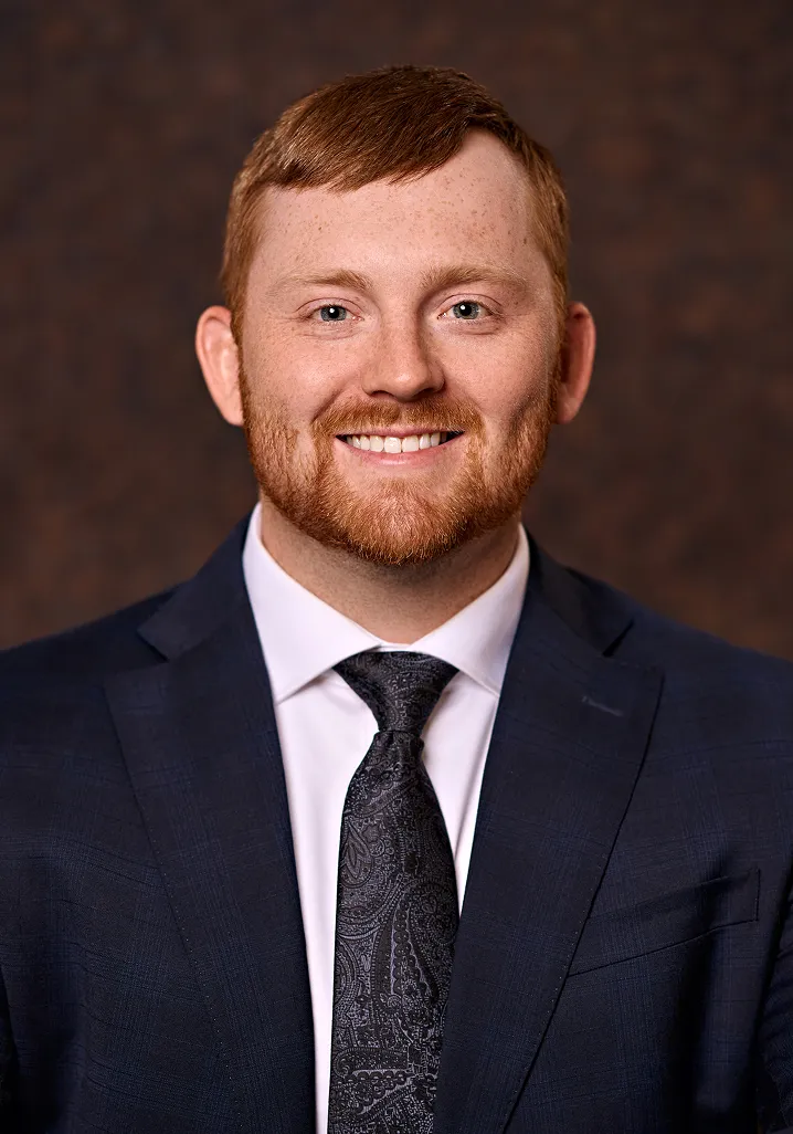 Austin Eidahl