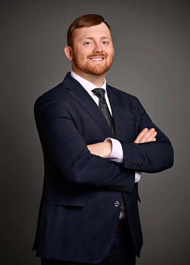 Austin Eidahl