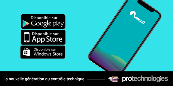 Découvrez la nouveauté de l’application AutoSoft !