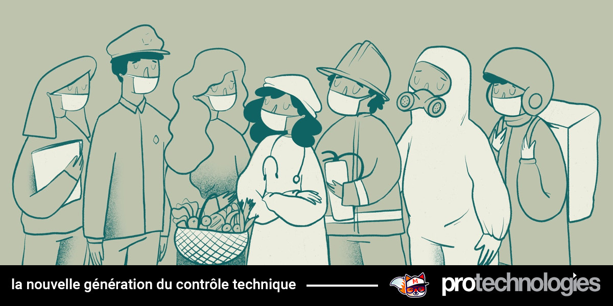 Evolution des règles sanitaires en entreprise