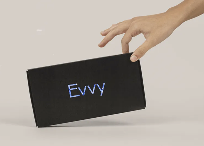 Evvy