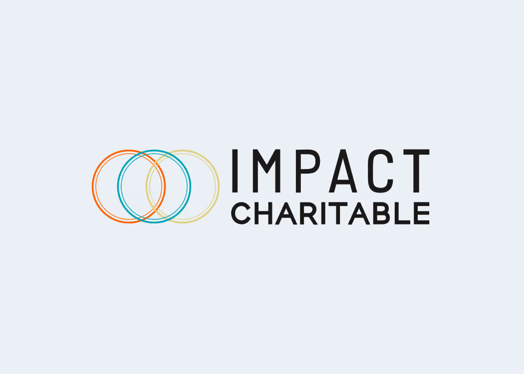 Impact Charitable