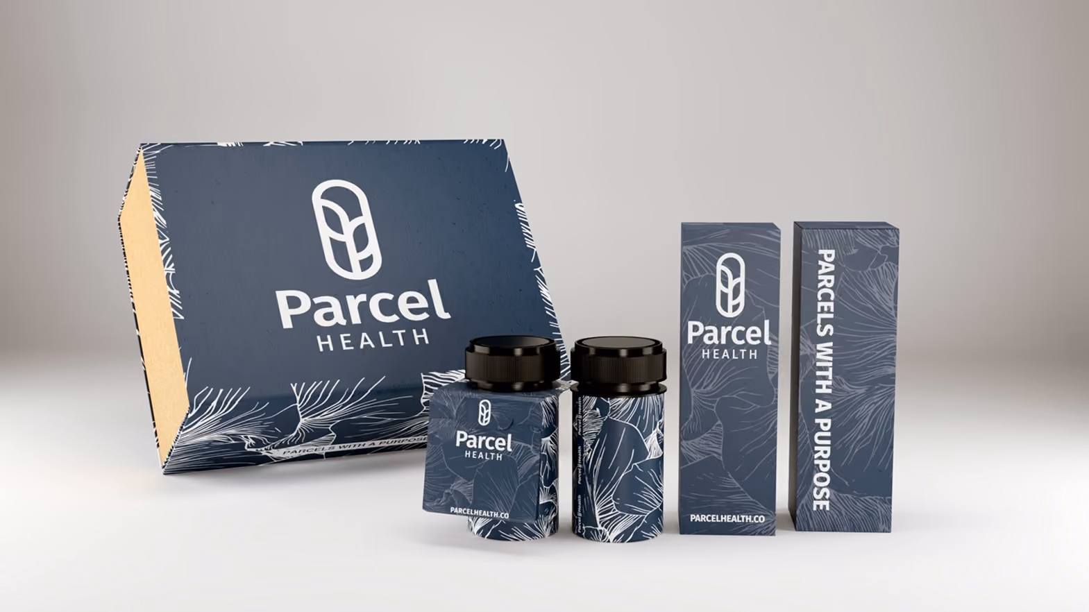 Parcel Health