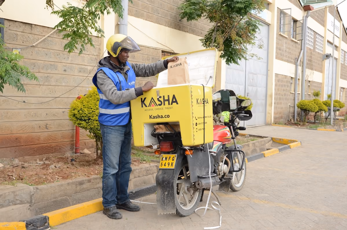 Kasha Global