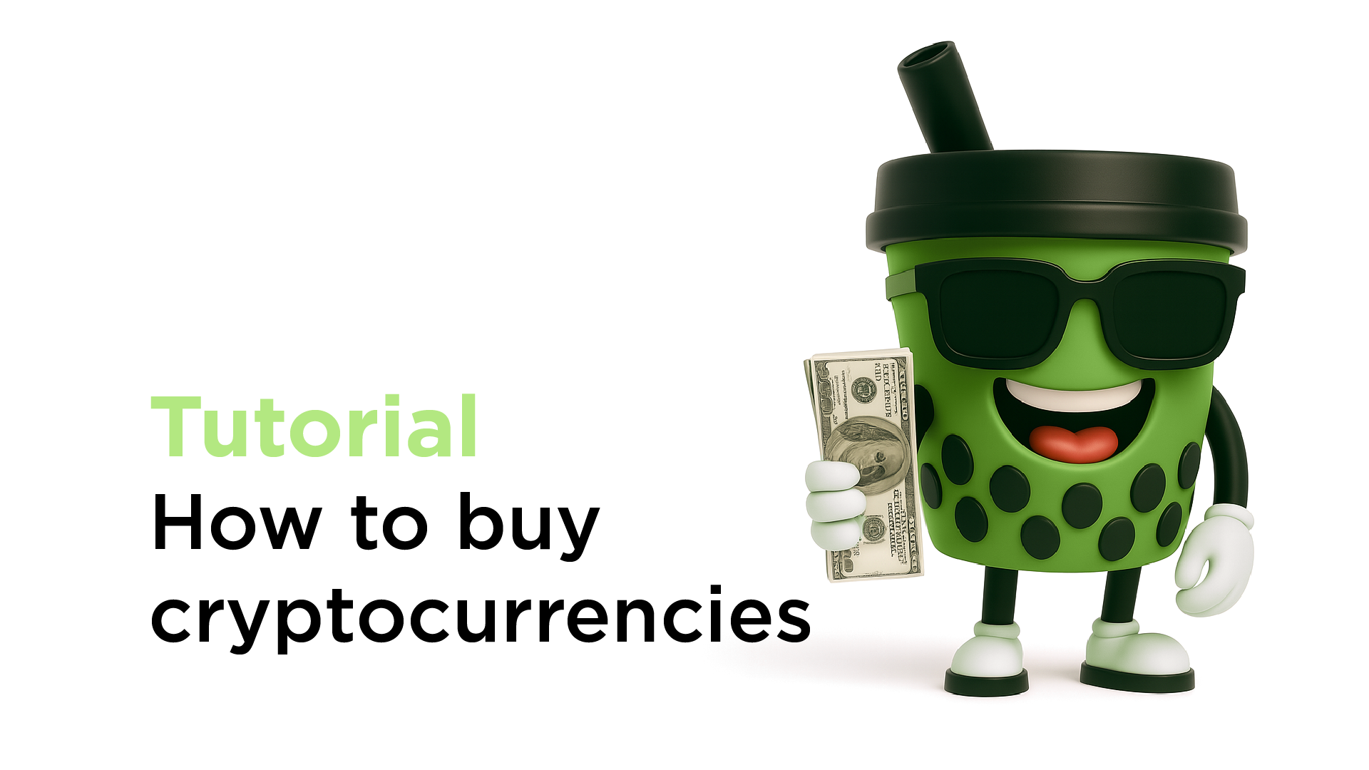 How to buy BOBA with fiat
