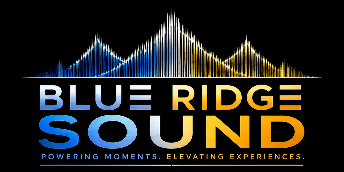 Blue Ridge Sound