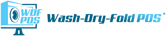 Wash Dry Fold POS