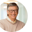 Bill Gates