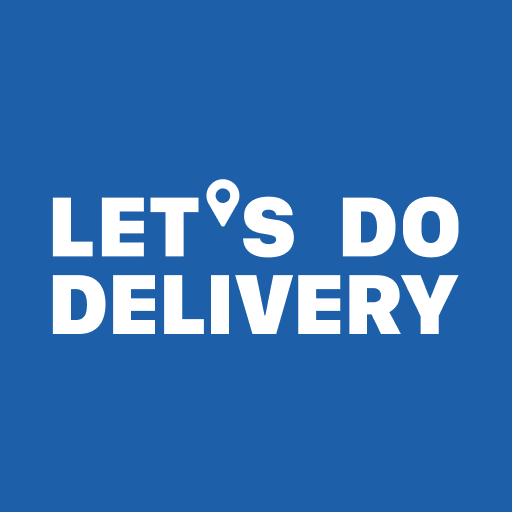 Let's Do Delivery