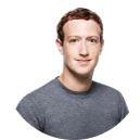 Mark Zuckerberg