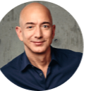 Jeff Bezos