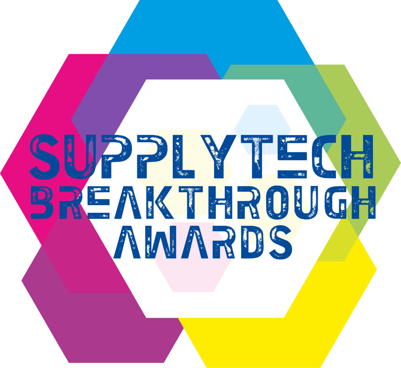 SupplyTech Breakthrough Awards