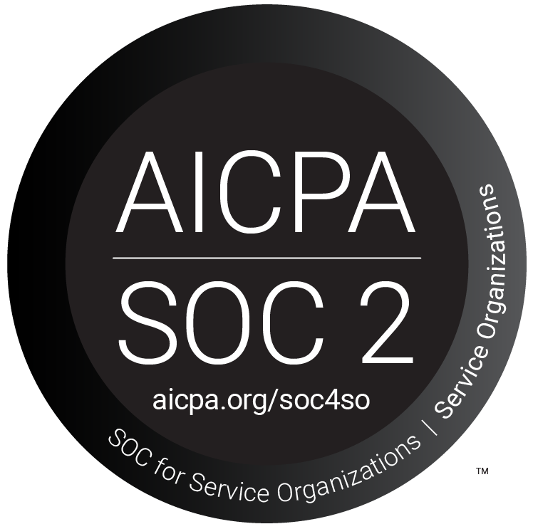 AICPA SOC 2 — SOC for Service Organizations