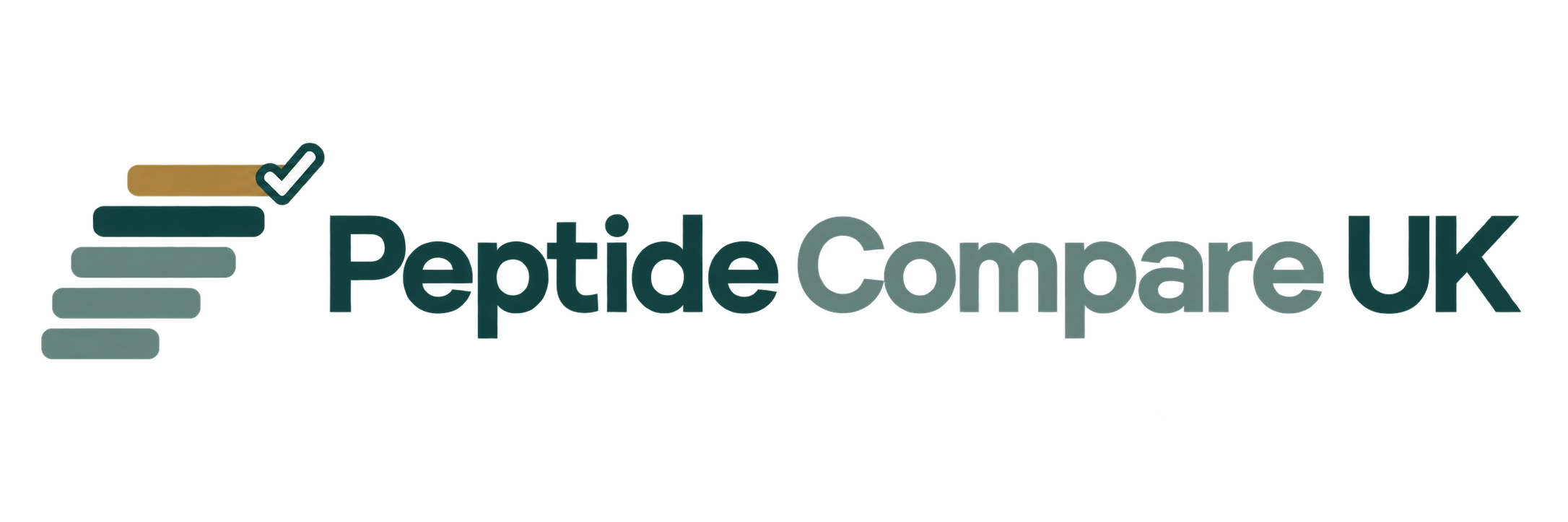 Peptide Compare UK