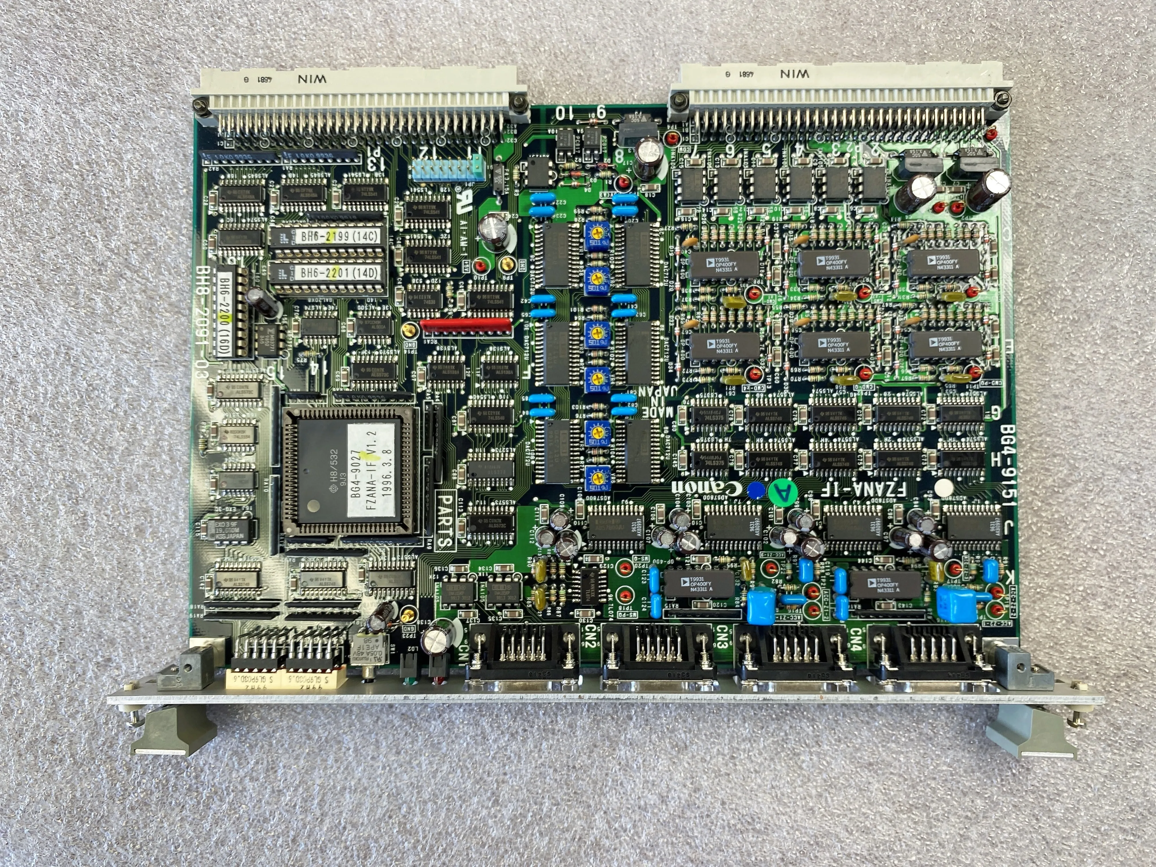 Canon BG4-9151