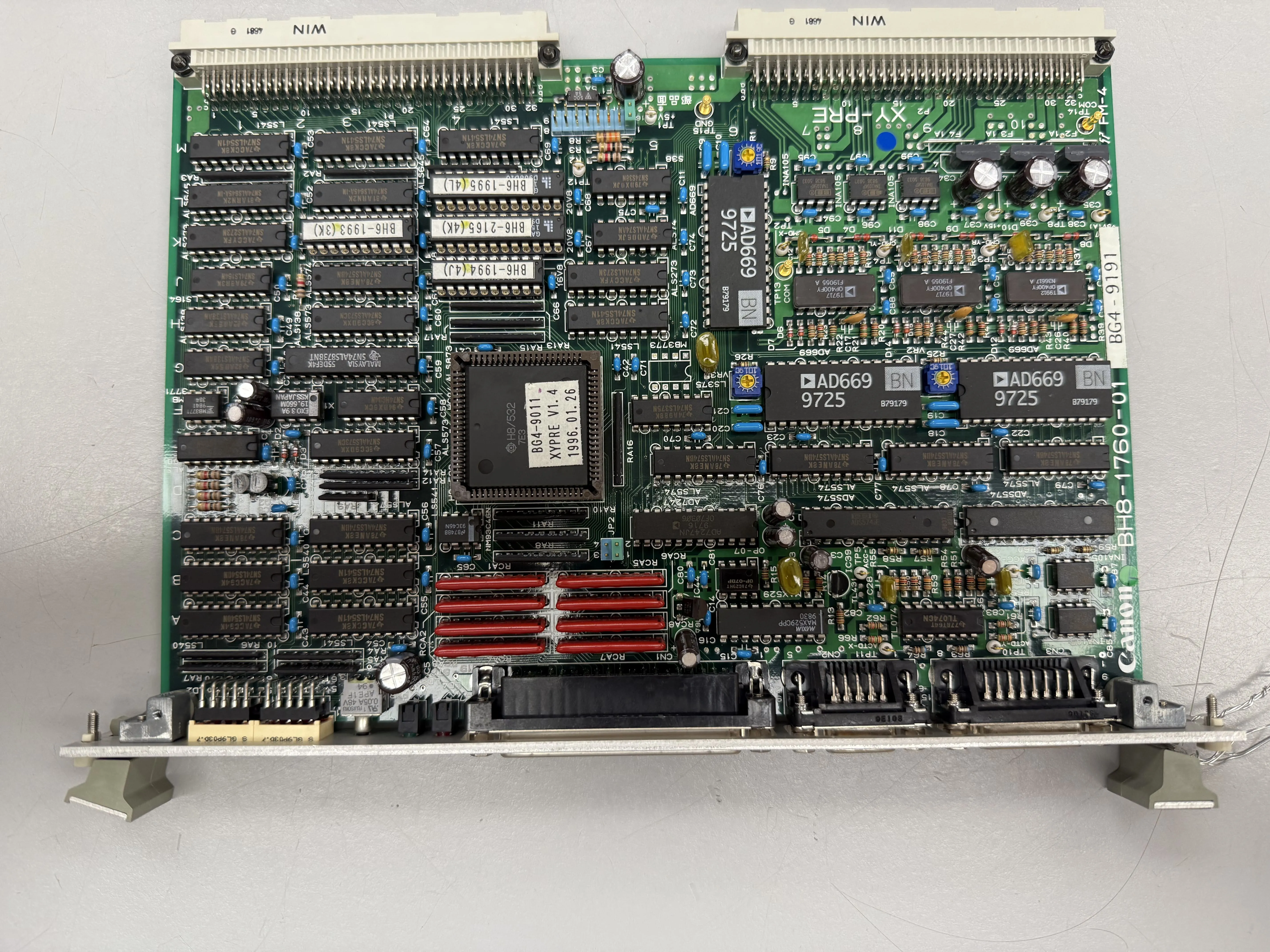 Canon BG4-9191