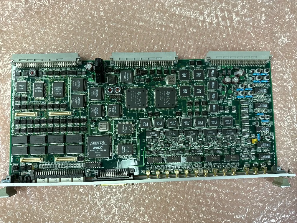 Canon BG3-1050