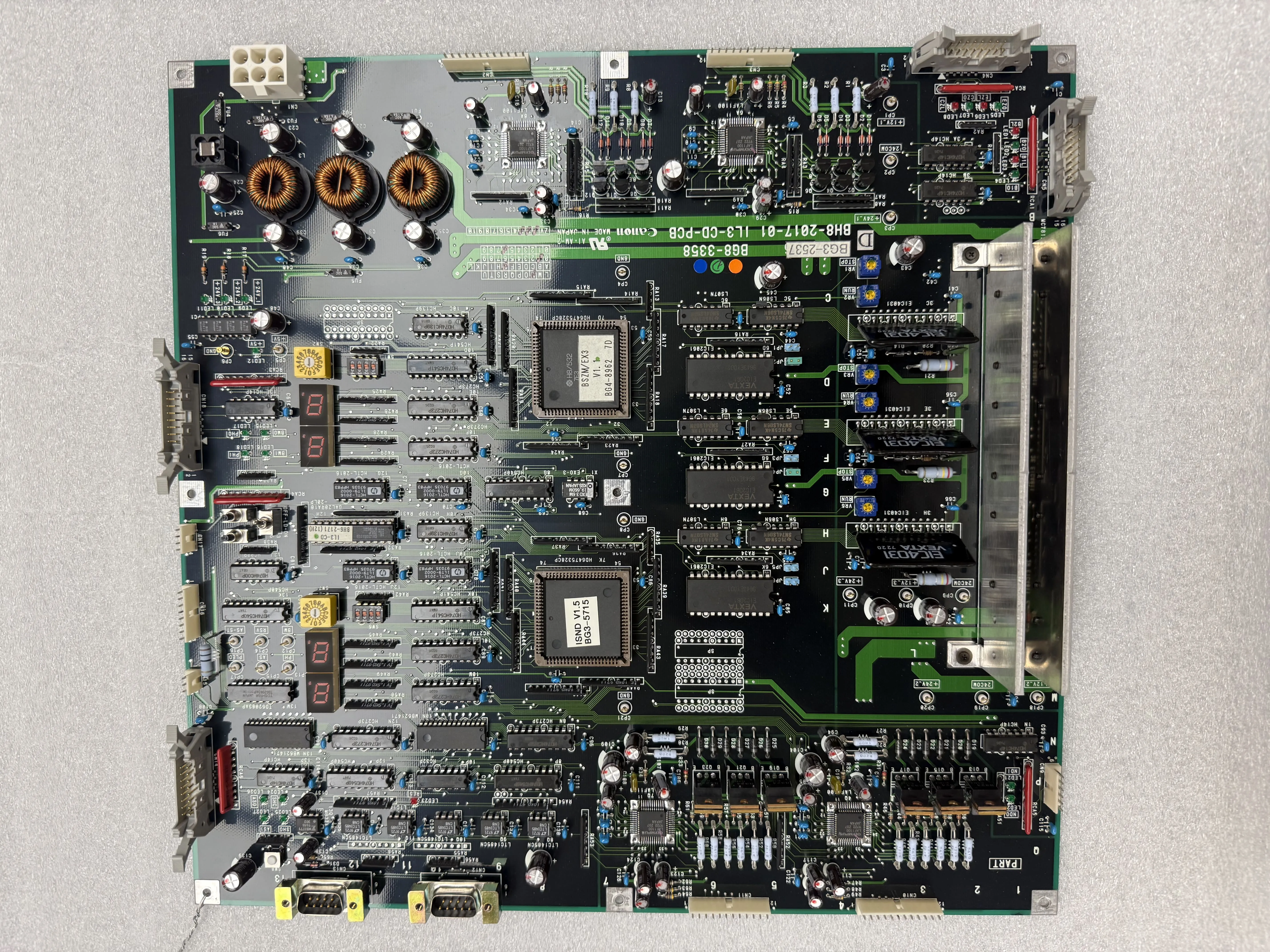 Canon BG3-2537