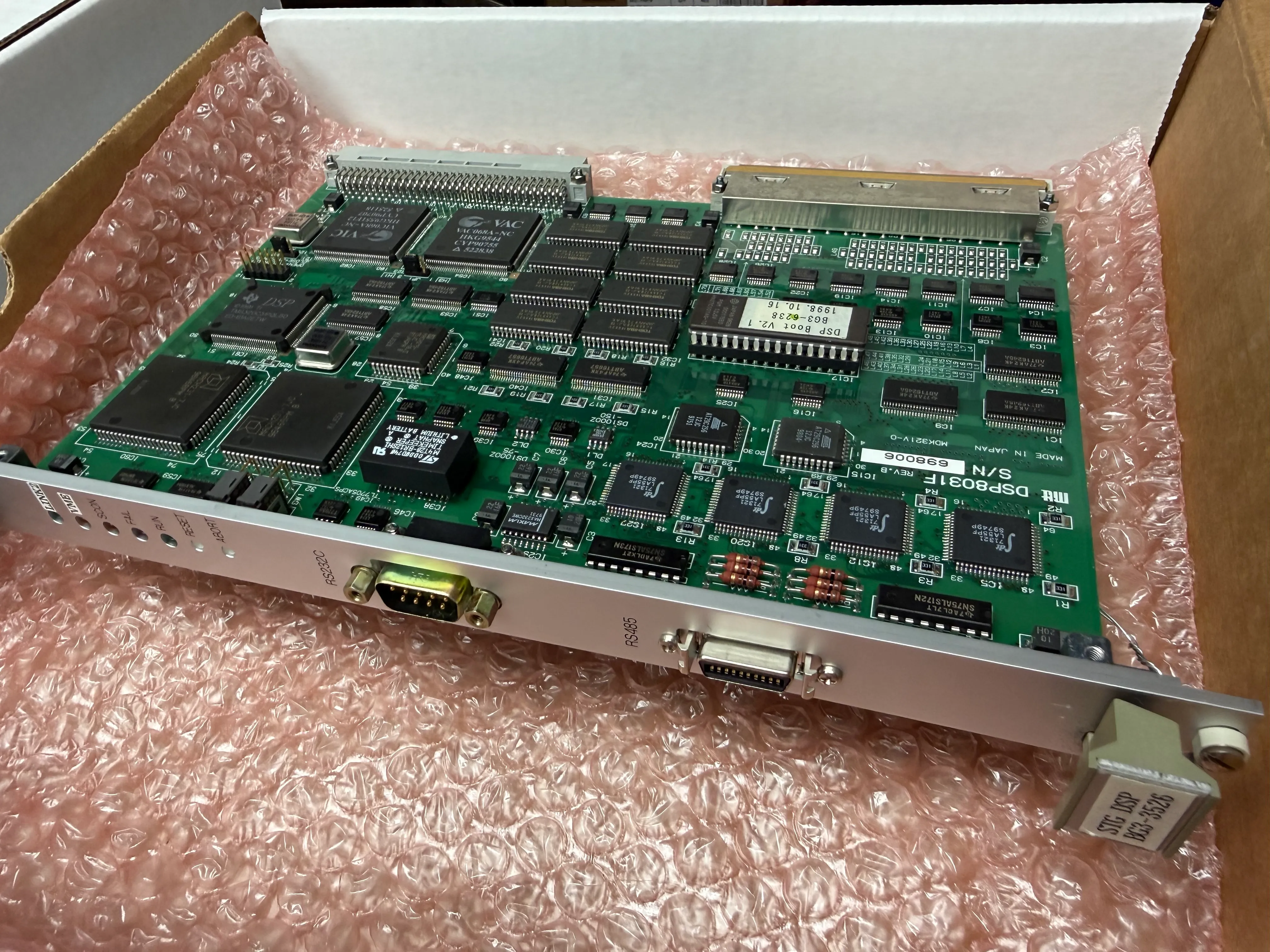 Canon BG3-3526