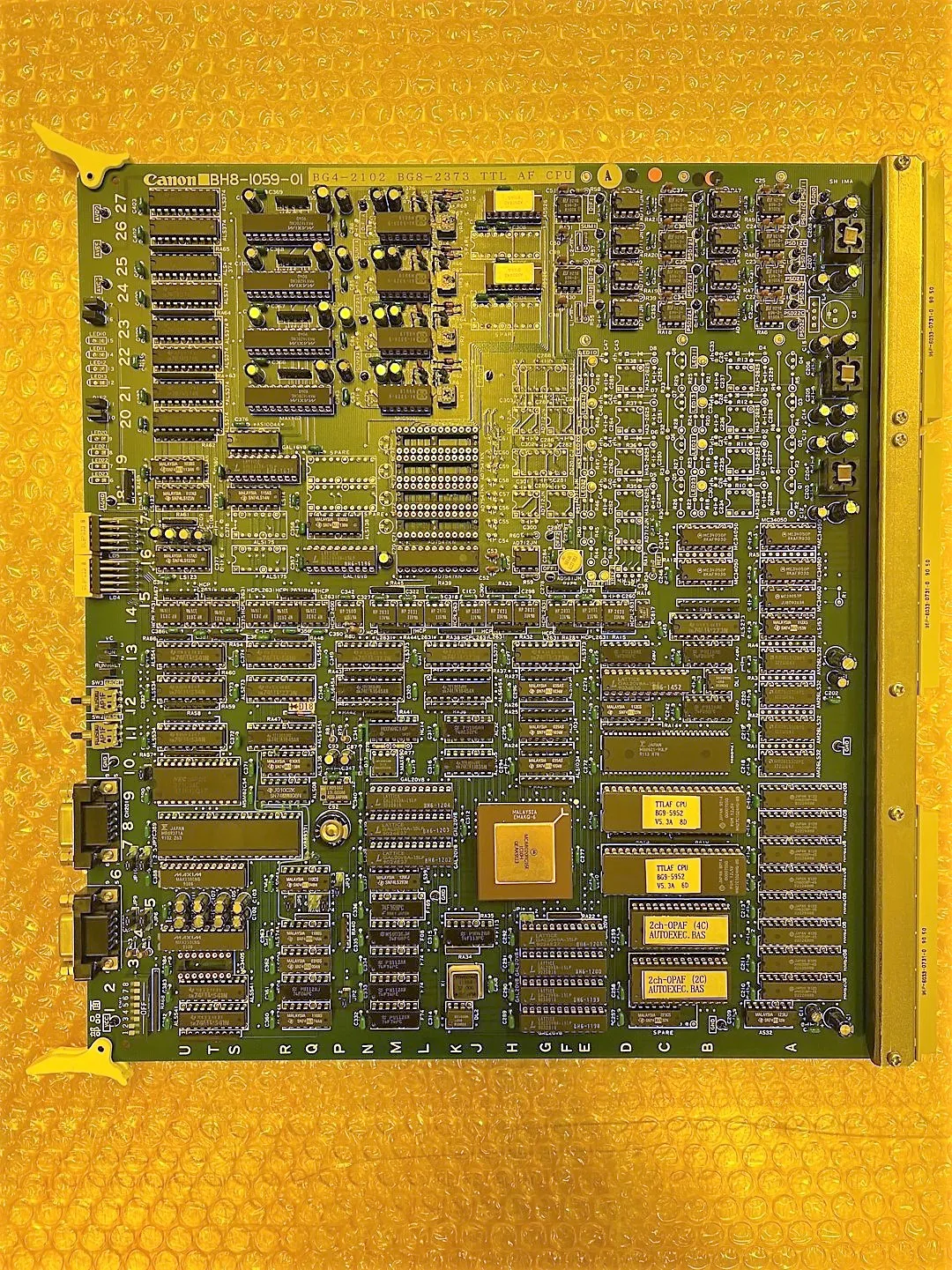 Canon BG4-2102