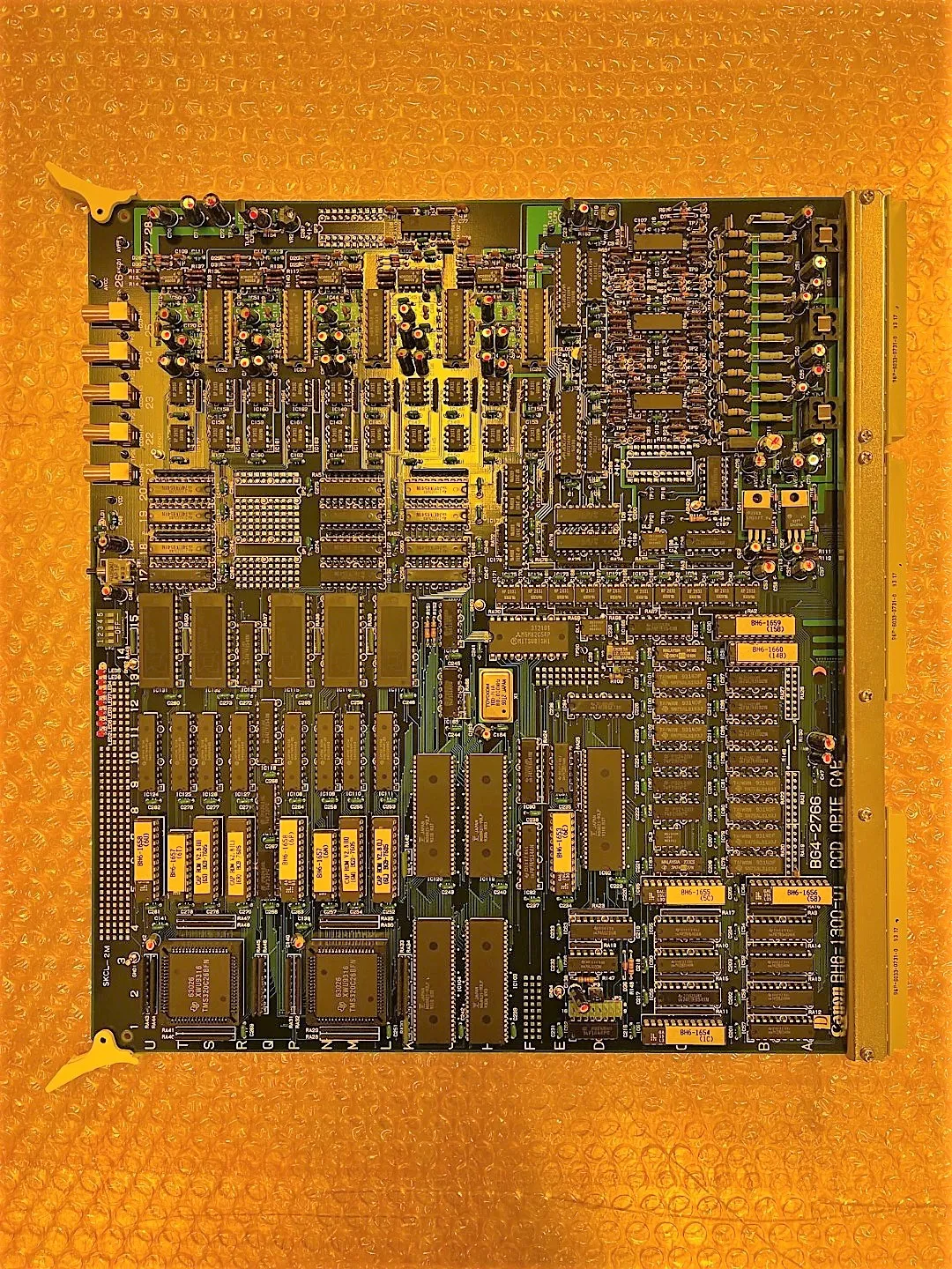 Canon BG4-2766