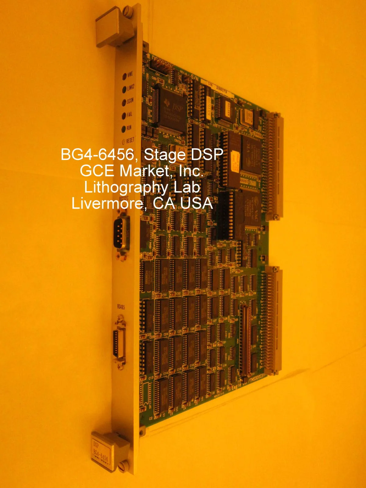 Canon BG4-6456