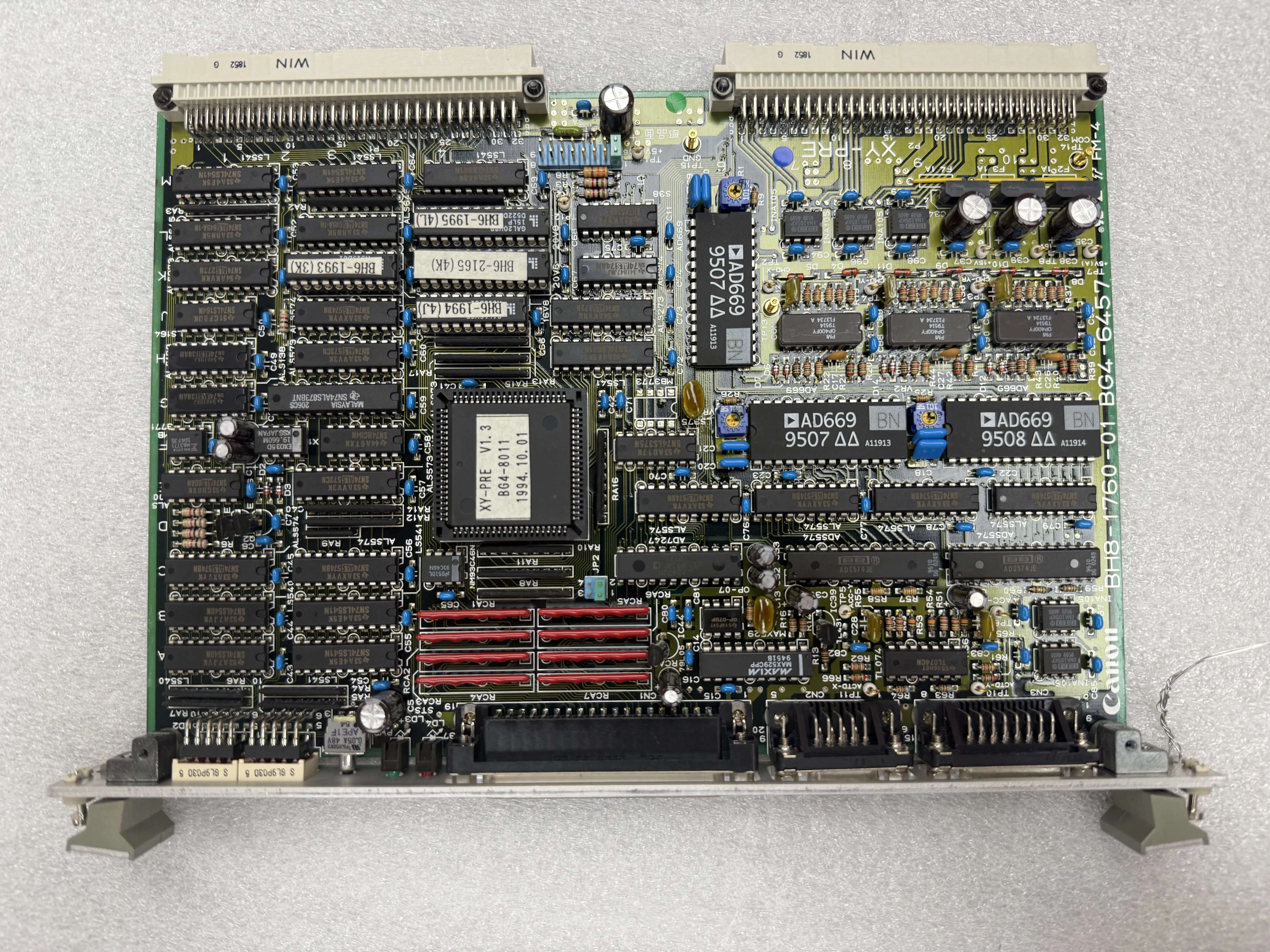 Canon BG4-6457