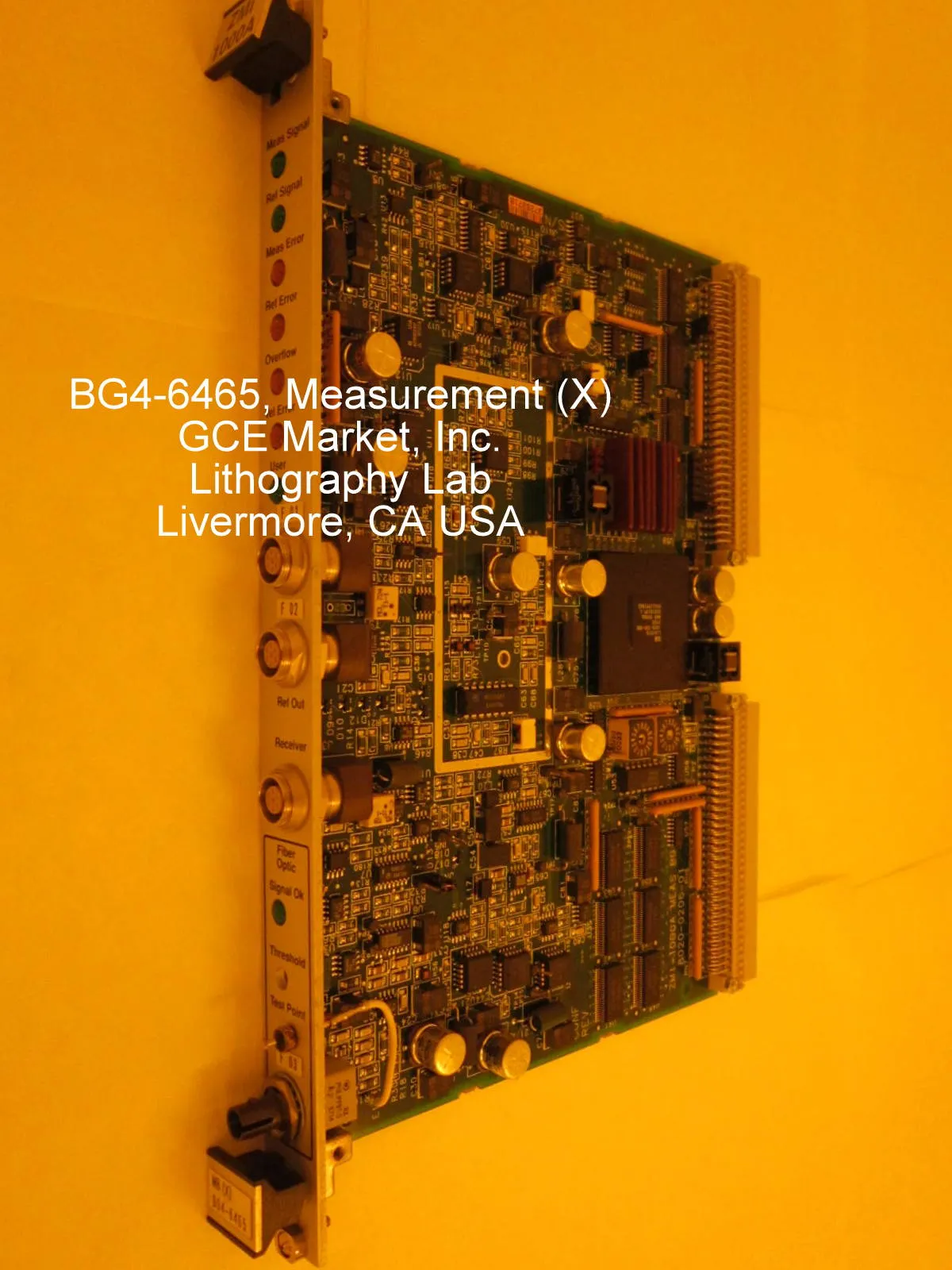 Canon BG4-6465