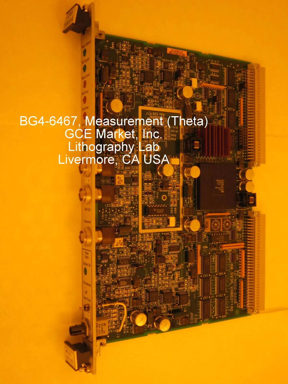 Canon BG4-6467