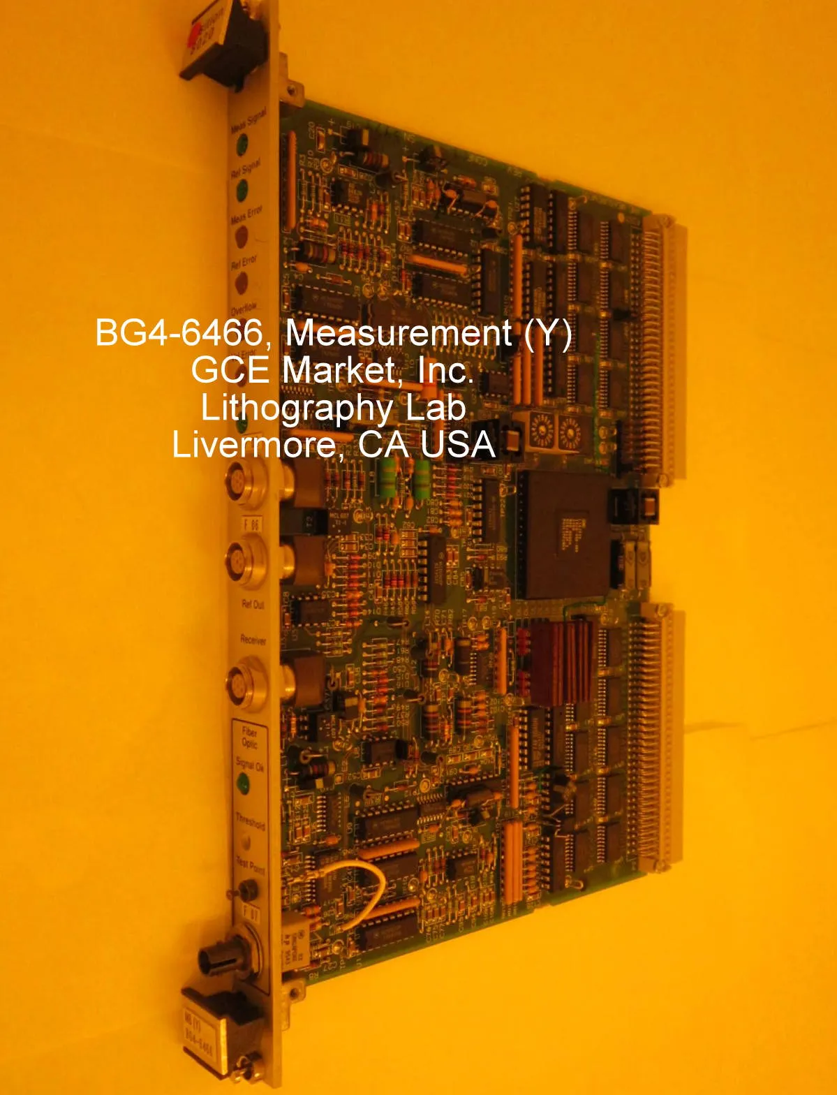 Canon BG4-6466