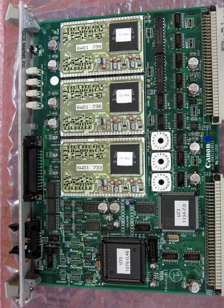Canon BG4-9175