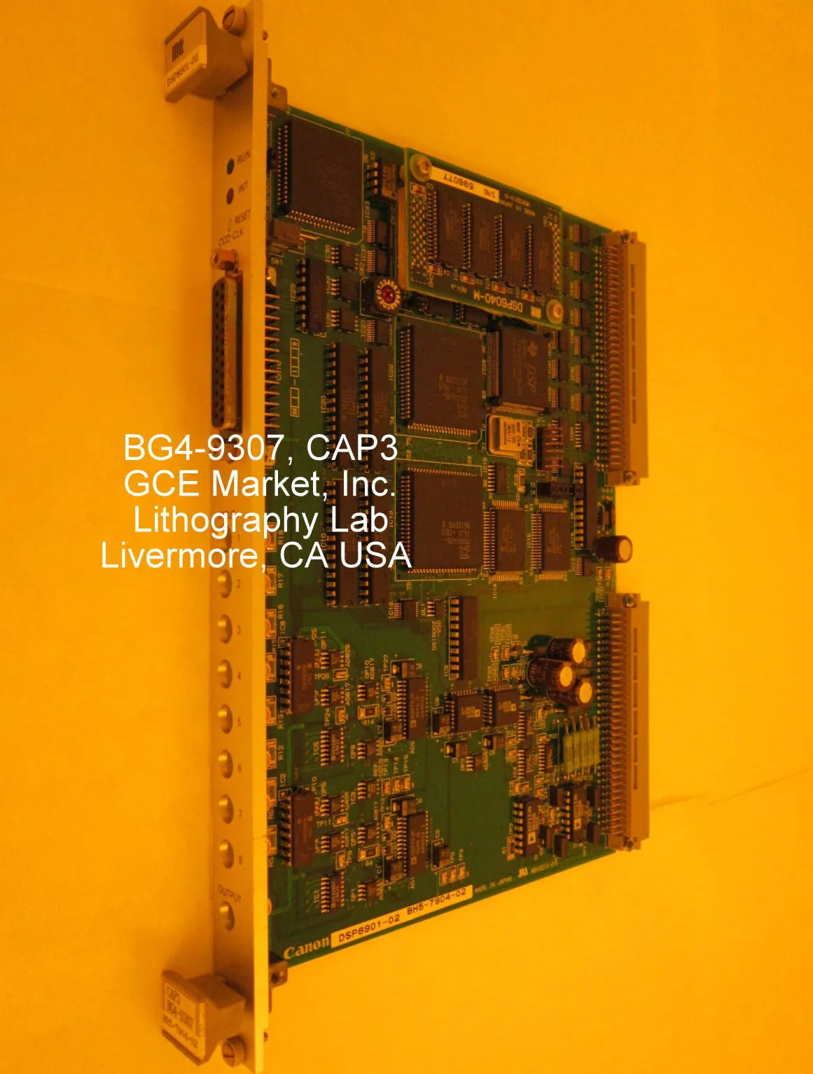 Canon BG4-9307