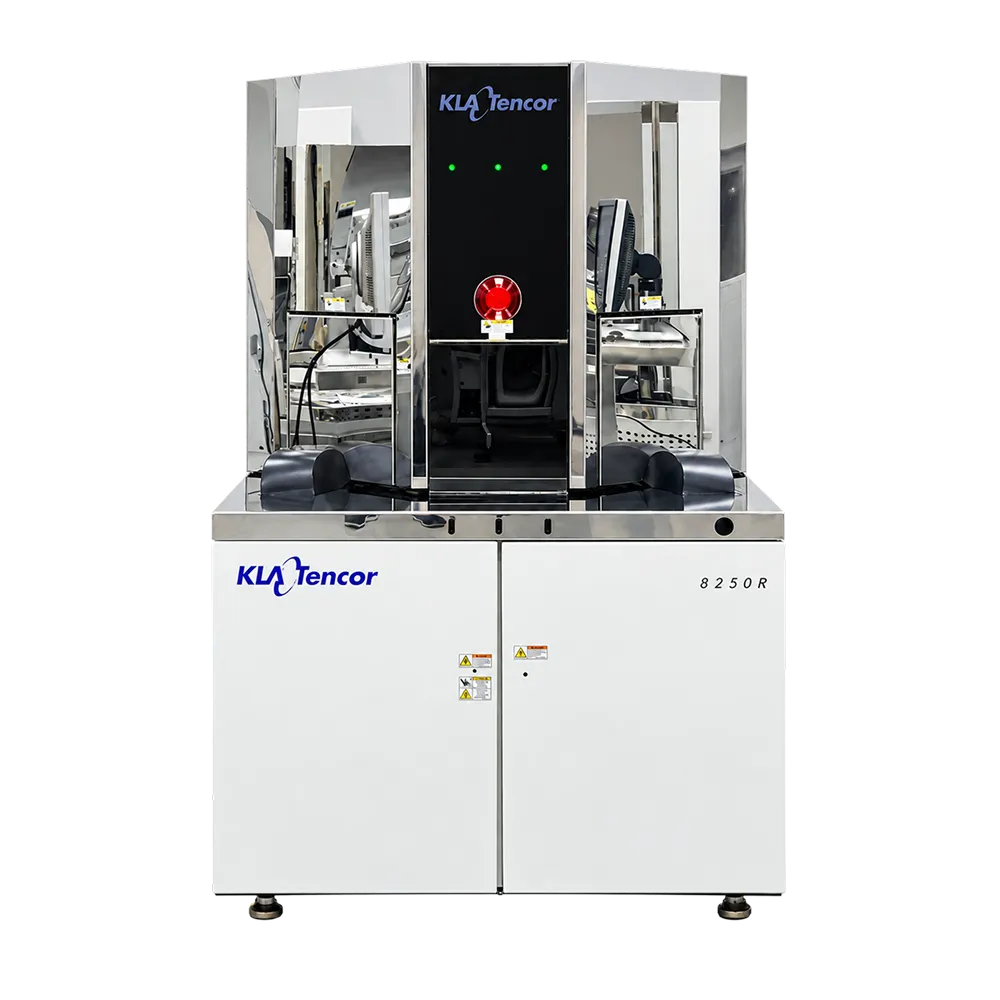 KLA-Tencor 8250R CD-SEM