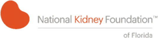 National Kidney Foundation logo