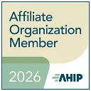AHIP logo