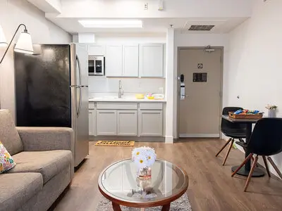 common space
